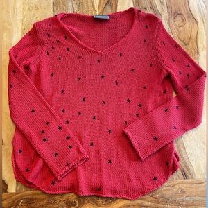 Wooden Ships Sweater